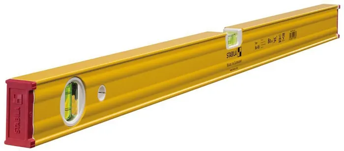 Waterpas 80 AS 0,5 mm (art. 4000857234)