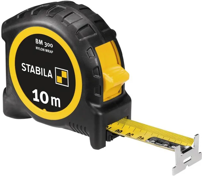 Rolbandmaat BM 300 breedte 27 mm (art. 8003605874)