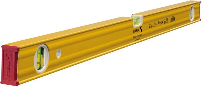 Waterpas 80 AS-2 0,5 mm (art. 4000857238)