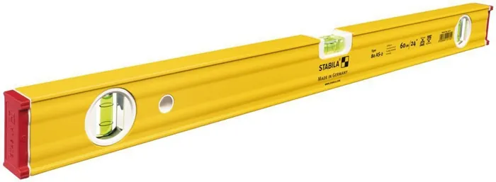 Waterpas 80 AS-2 0,5 mm (art. 4000857237)