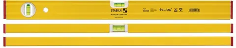 Waterpas 80 AS 0,5 mm (art. 4000857234) — extra foto