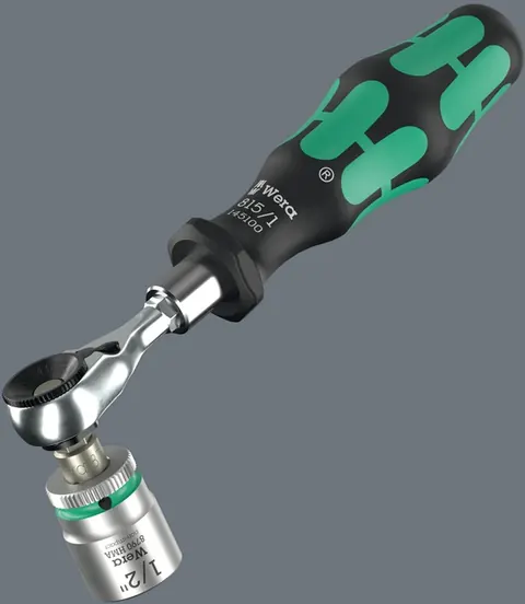 Bitassortiment Tool-Check Modular Imperial 1 — extra foto