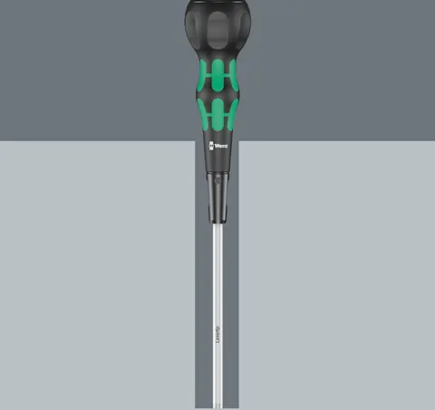 Schroevendraaier 1834 lengte 70 mm — extra foto