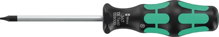 Schroevendraaier 367 torx lengte 60 mm (art. 4000827855)