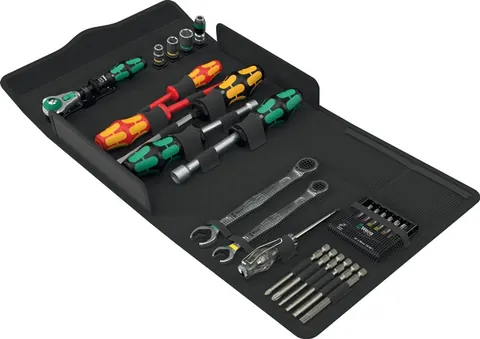 Gereedschaps-set KK SH 1