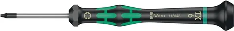 Elektriciens-schroevendraaierset 2067 lengte 40 mm (art. 4300001778)
