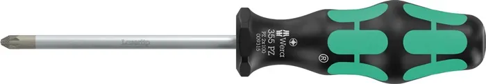 Schroevendraaier 355 PZ lengte 100 mm
