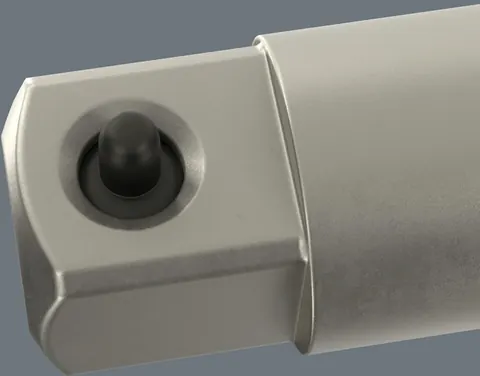 Adapter 870/4 lengte 50 mm — extra foto