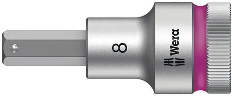 Dopsleutelbit 8740 C HF lengte 60 mm (art. 8000378007)