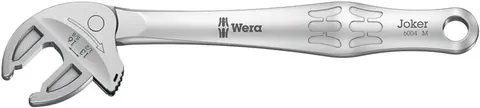 Steeksleutel 6004 Joker M lengte 188 mm