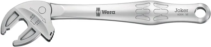 Steeksleutel 6004 Joker M lengte 188 mm