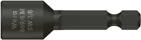 Dopsleutelbit 869/4M lengte 50 mm (art. 4000821041)