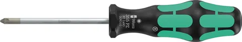 Schroevendraaier 355 PZ lengte 80 mm