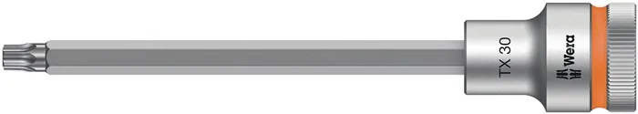Dopsleutelbit 8767 C HF TORX® lengte 140 mm (art. 8000378048)