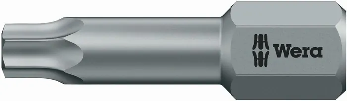 Bit 867/1 TZ lengte 25 mm (art. 4000822058)