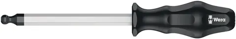 Schroevendraaier 352 lengte 150 mm (art. 4300001679)