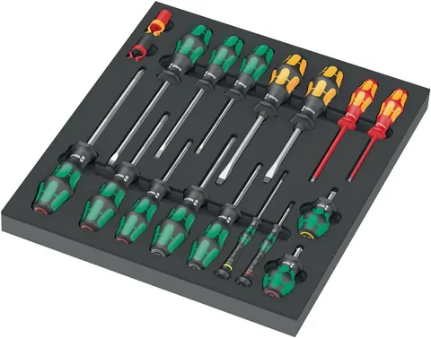 Gereedschapsmodule 9710