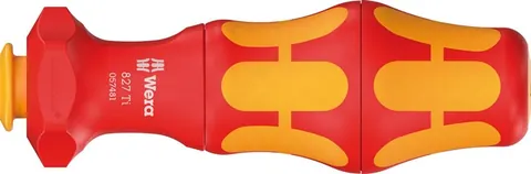 Handgreep 827 T i Kraftform Turbo
