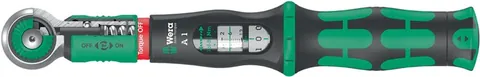 Momentsleutel Safe-Torque A 1 momentsleutel