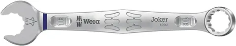 Ring-steeksleutel 6003 joker lengte 182 mm