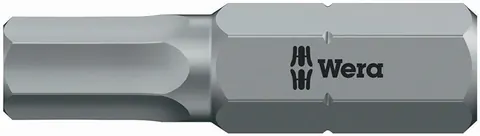 Bit 840/1 Z lengte 25 mm (art. 4000829408)