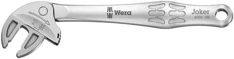 Steeksleutel 6004 Joker XS lengte 117 mm
