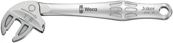 Steeksleutel 6004 Joker XS lengte 117 mm
