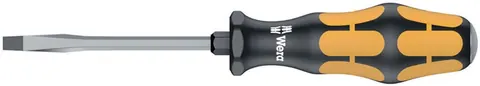 Schroevendraaier 932 A lengte 90 mm