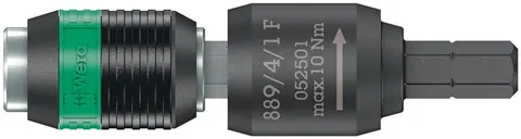 Bithouder 889/4/1 F Rapidaptor lengte 64 mm