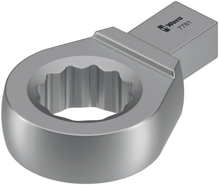 Insteekringsleutel 7781 32 mm
