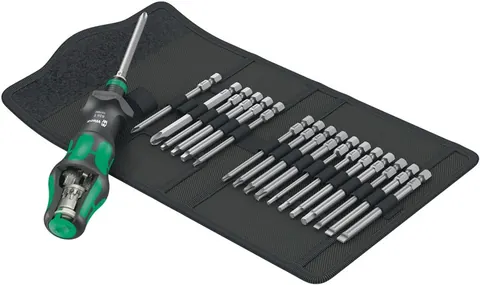 Bitassortiment KK Turbo Imperial 1