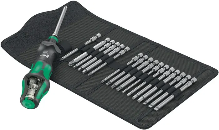 Bitassortiment KK Turbo Imperial 1
