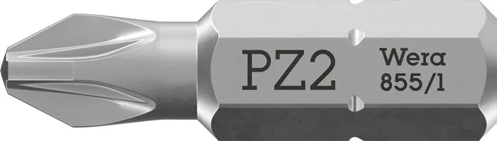 Bit 855/1 Z lengte 25 mm (art. 4000829322)