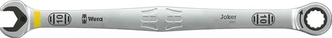 Steekringratelsleutel 6007 Joker lengte 209 mm