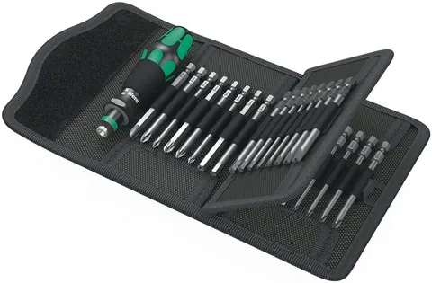 Schroevendraaier-set KK 62