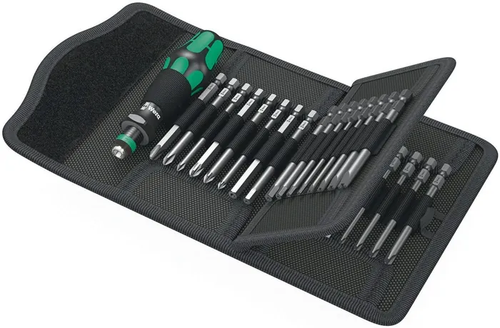 Schroevendraaier-set KK 62