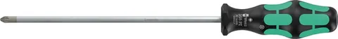 Schroevendraaier 355 PZ lengte 200 mm (art. 4300001660)