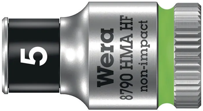 Dopsleutelbit 8790 HMA HF lengte 23 mm (art. 8000378243)