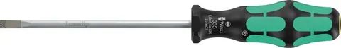 Schroevendraaier 335 lengte 125 mm (art. 4000828514)