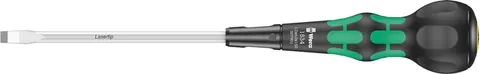 Schroevendraaier 1834 lengte 120 mm