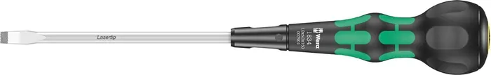 Schroevendraaier 1834 lengte 120 mm