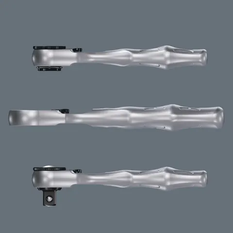 Dopsleutel-set KK Zyklop Mini 2 13 mm — extra foto