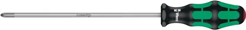 Schroevendraaier 350 PH lengte 200 mm (art. 4300001655)