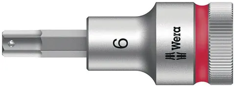 Dopsleutelbit 8740 C HF lengte 60 mm (art. 8000378003)