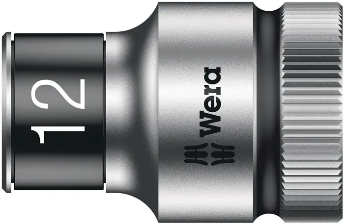 Dopsleutelbit 8790 HMC HF lengte 37 mm (art. 8000378330)