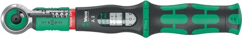 Momentsleutel Safe-Torque A 2 momentsleutel