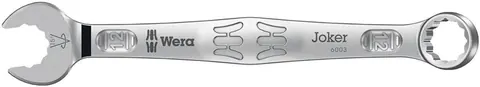 Ring-steeksleutel 6003 joker lengte 148 mm
