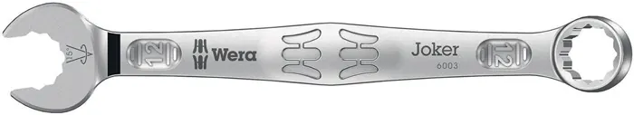 Ring-steeksleutel 6003 joker lengte 148 mm