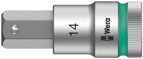 Dopsleutelbit 8740 C HF lengte 60 mm (art. 8000377995)