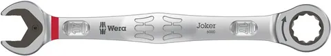 Steekringratelsleutel Joker lengte 224 mm